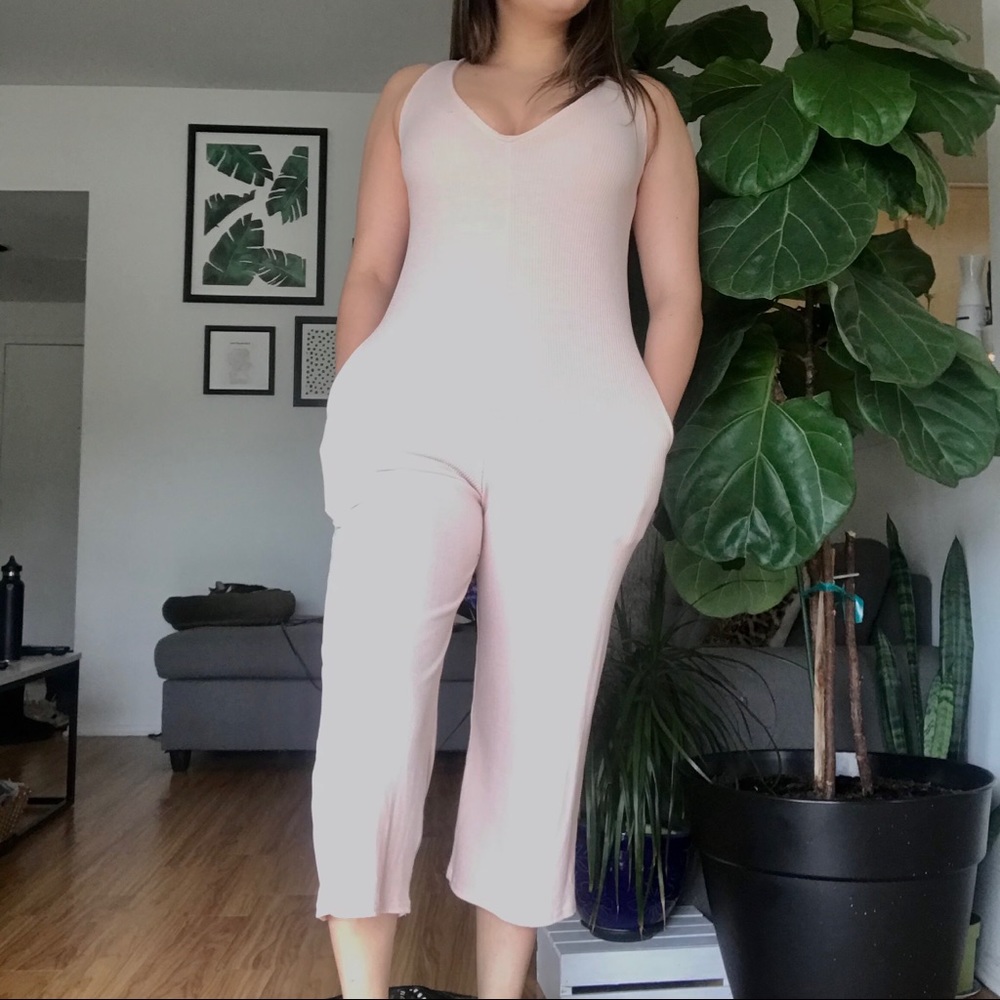 Nasty Gal Jumpsuit